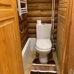 Cozy House With Sauna And A Fireplace * Vilnius