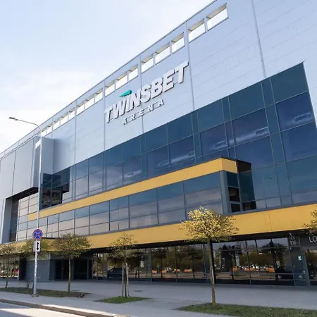 Cozy House With Sauna And A Fireplace * ヴィリニュス