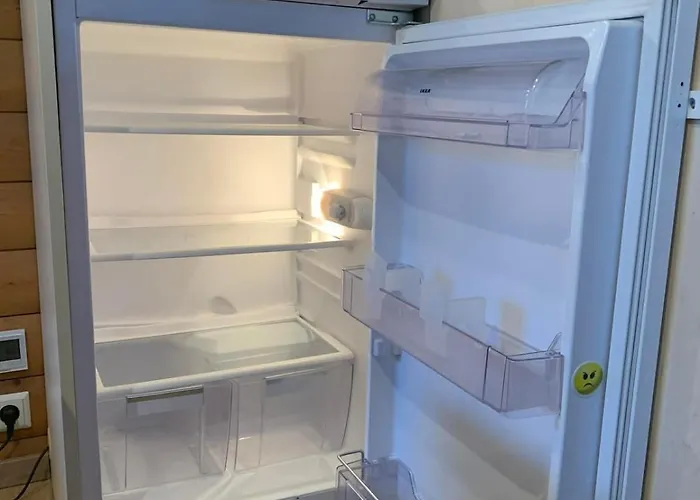 Holiday home Cozy House With Sauna And A Fireplace Vilnius