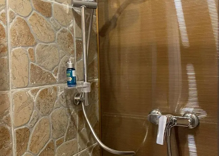 Cozy House With Sauna And A Fireplace Vilnius