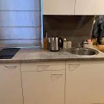 Cozy House With Sauna And A Fireplace