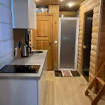 Cozy House With Sauna And A Fireplace * Vilnius